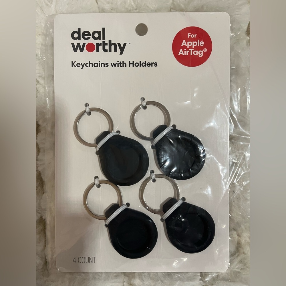 AirTag Holders